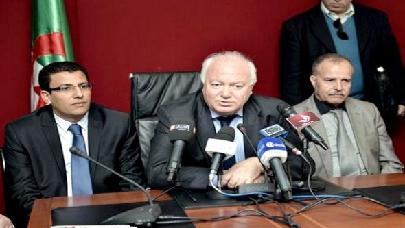 M. Moratinos souligne le 