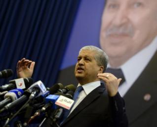 Présidentielle 2014