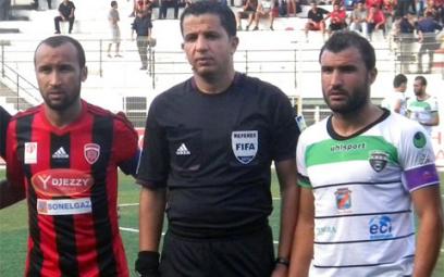 La trêve de Ligue 1 et 2 Mobilis sera-t-elle prolongée '