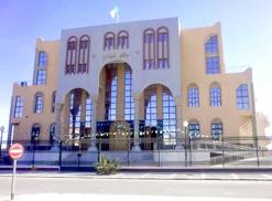 المخلون بالنظام العام والسكينة في تيبازة أمام العدالة