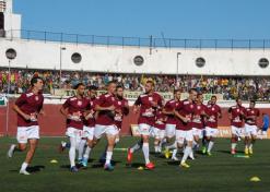 شباب بلوزداد يُقيم اليوم معسكرا تحضيريا بفندق 