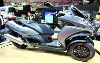 Meklati multi distribution introduit le Métropolis RS en Algérie