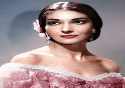 Un musée Maria Callas ouvrira à Athènes en 2015