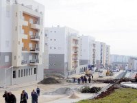 Plus de 4 millions d'Algériens ont bénéficié d'aides, de logements et de terrains