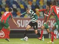 Joueurs Algériens à l'étranger