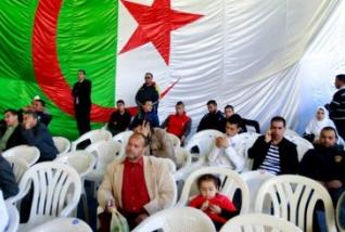 La LADDH dénonce l'exploitation des enfants durant la campagne électorale