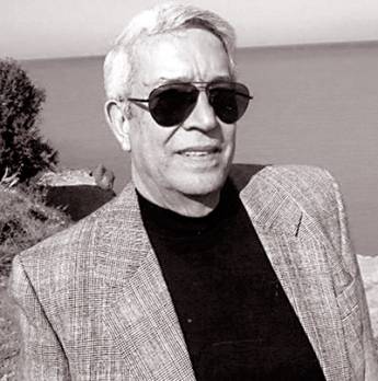 «Je crois au pouvoir des sociétés civiles»