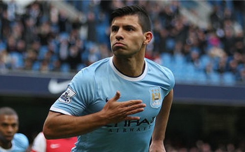 سيرجيو أغويرو يلعب المزرعة السعيدة ويتمنى أن يصبح مزارعاً