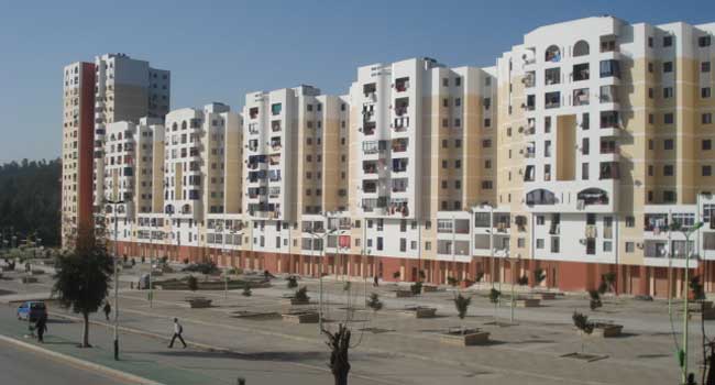 Algérie - Le portail Lkeria.com lance sa 2e session de récupération des codes et mots de passe AADL 2