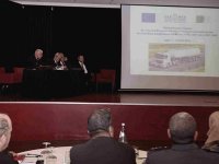 L'Algérie fait appel à l'expertise européenne