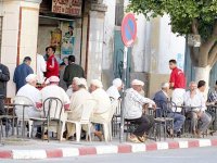 Les cafés, une source d'inspiration pour les écrivains