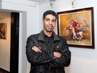 Couleurs généreuses