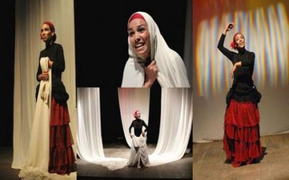 Le monologue Maya remporte le grand prix et cinq autres distinctions