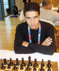 Haddouche couronné pour la cinquième fois