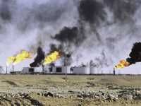 ECONOMIE RENTIÈRE, INDUSTRIE OBSOLÈTE, DEMANDE SOCIALE EN HAUSSE