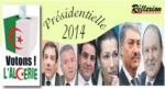 Présidentielle 2014