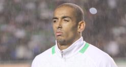 دوخة يركز على معسكر المحليين وينفي معاناته من الإصابة