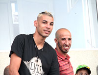 Football national/ Gracié par la FAF