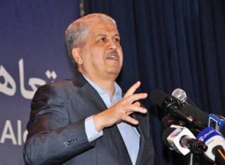 La stabilité du pays, principal acquis durant les trois mandats de Bouteflika (Sellal)