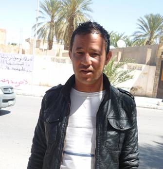 «Nous sommes pris à partie par le directeur de l'Anem»