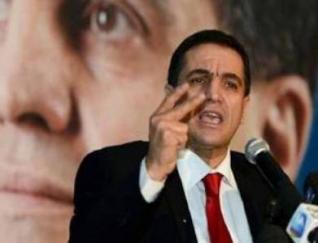 Le candidat Belaïd à Guelma