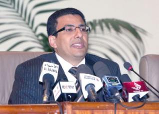 Présidentielle 2014