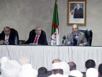 « Des étrangers au M'zab ont créé la fitna », assure Ghlamallah