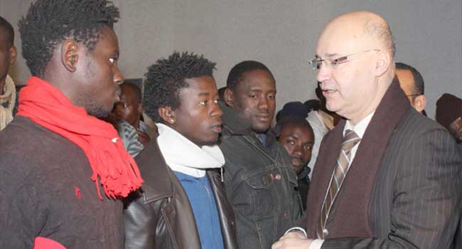 La FIDH et des ONG marocaines pilotent la nouvelle politique migratoire de Rabat