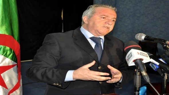 M. Rebaïne promet à Relizane de régler les problèmes des victimes du terrorisme