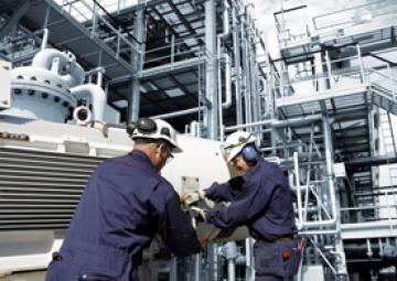 Relance de l'Industrie