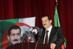 التحاق 4 منتخبين بحزب  تاج  بسيدي بلعباس