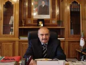 والي الشلف يجمد صلاحيات رئيس بلدية وادي الفضة لأسباب صحية