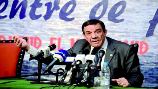 التصويت يوم 17 أفريل ولو