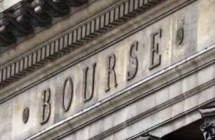 Bourses