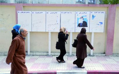 Ce qu'attendent les Algériens de leur futur Président