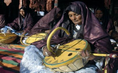 Cérémonies et rituels, un pan du patrimoine identitaire en quête de va