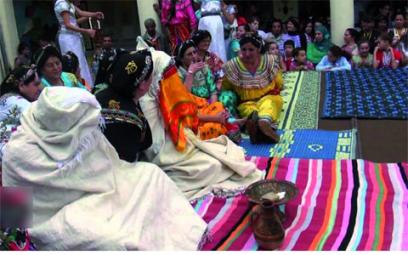 Des pratiques kabyles traditionnelles à sauvegarder