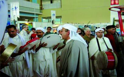 Disparition progressive des fêtes populaires à Constantine