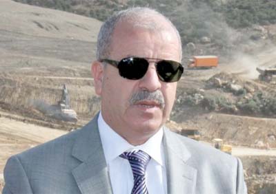 «La wilaya sera sécurisée en matière d'eau potable d'ici à 2018»