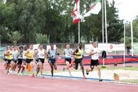 Partenariat entre l'Algérie et la France