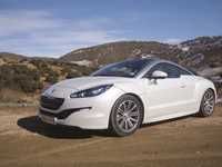 TEST-DRIVE DE LA NOUVELLE VERSION 1.6L thp A 200 CH