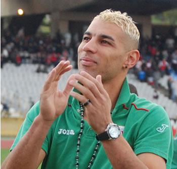 La fin du cauchemar pour Chaouchi