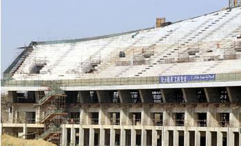 CAN 2019, le grand défi algérien