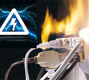 عائلة  المغني  تقاضي العريس بسكيكدة                    ذهب لإحياء حفل زواج فمات بشرارة كهربائية