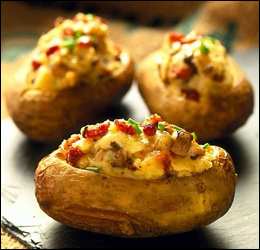 بطاطا الكوشا