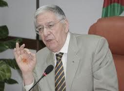 وزير الصحة: إضراب شبه الطبي غير شرعي