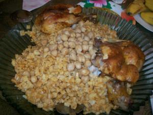 الشخشوخة العنابية