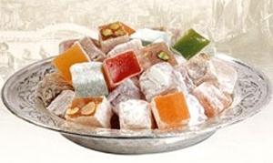 حلوة الحلقومة