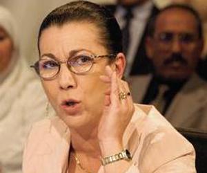 حنون تناشد بوتفليقة اتخاذ إجراءات سياسية واجتماعية جريئة