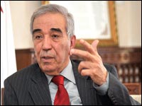 Daho Ould Kablia : “L’État doit être fort, mais juste”